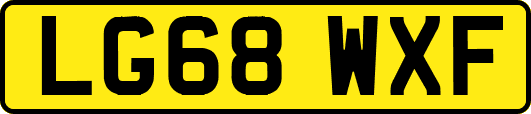 LG68WXF
