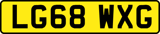 LG68WXG