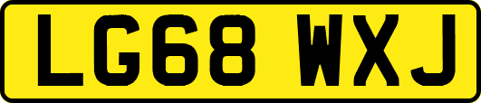 LG68WXJ