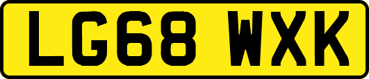 LG68WXK