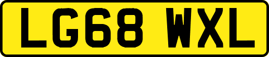 LG68WXL