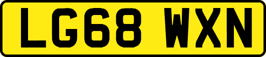 LG68WXN