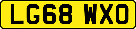 LG68WXO