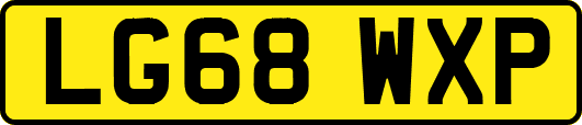 LG68WXP