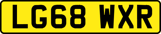 LG68WXR