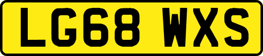 LG68WXS