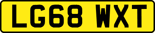 LG68WXT