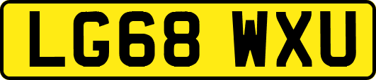 LG68WXU