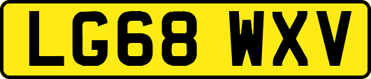 LG68WXV