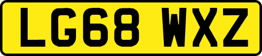 LG68WXZ