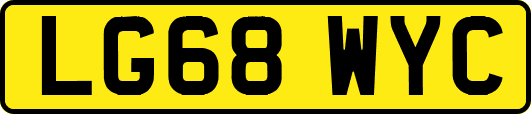 LG68WYC