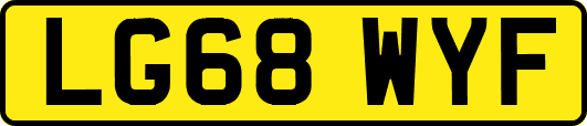 LG68WYF