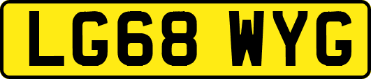 LG68WYG