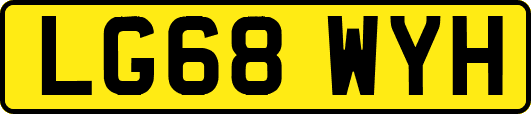 LG68WYH