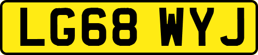 LG68WYJ