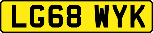 LG68WYK