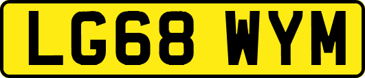 LG68WYM