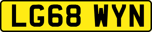 LG68WYN