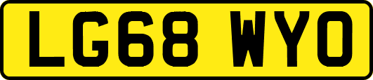LG68WYO