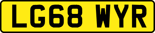 LG68WYR