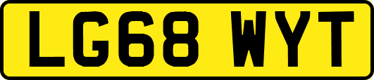 LG68WYT
