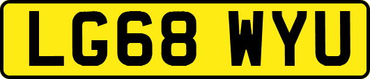 LG68WYU