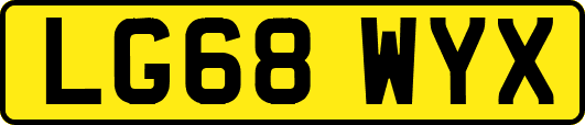 LG68WYX
