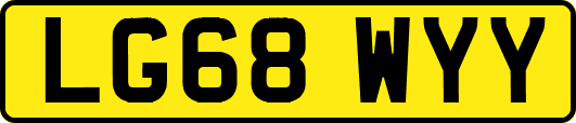 LG68WYY
