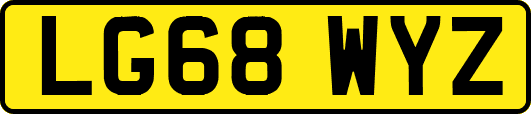 LG68WYZ