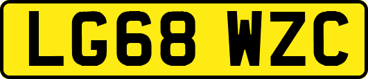LG68WZC