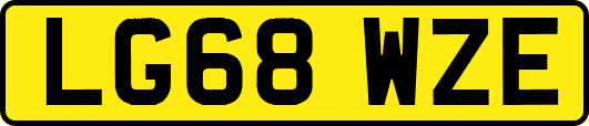 LG68WZE