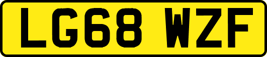 LG68WZF