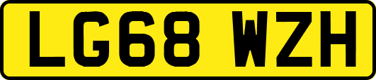 LG68WZH