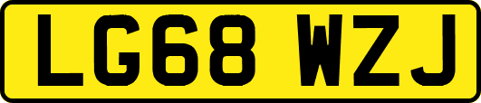 LG68WZJ