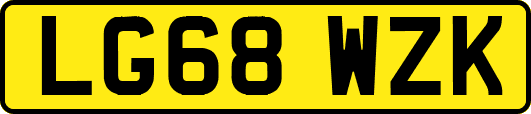 LG68WZK