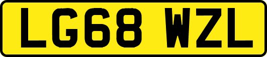 LG68WZL