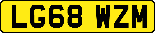 LG68WZM