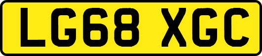 LG68XGC