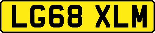 LG68XLM