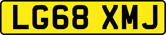 LG68XMJ