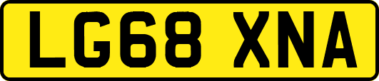 LG68XNA