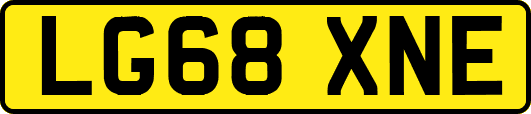 LG68XNE