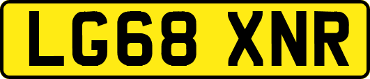 LG68XNR
