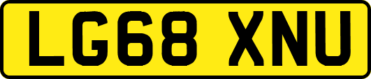 LG68XNU