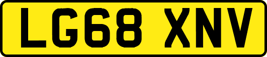 LG68XNV