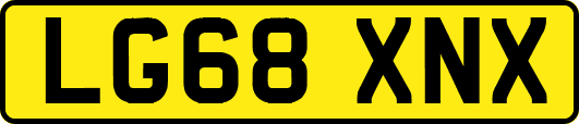 LG68XNX