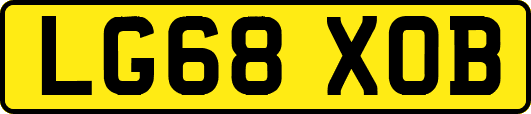 LG68XOB