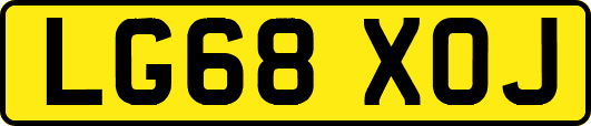 LG68XOJ