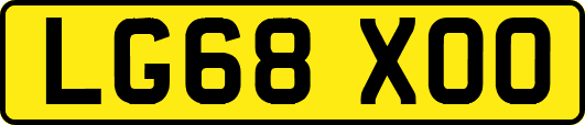 LG68XOO