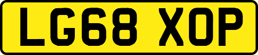 LG68XOP